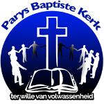 Parys Baptiste Kerk